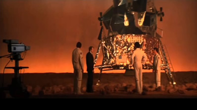 Capricorn One