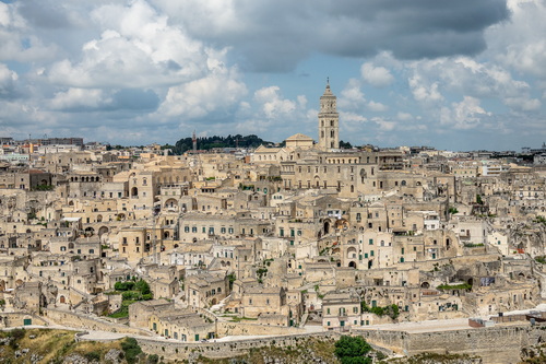 Matera